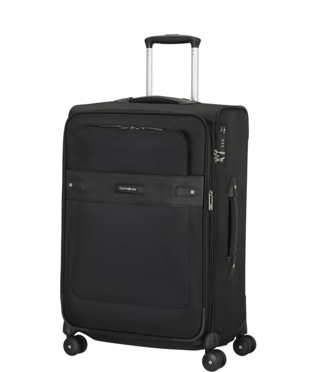 מזוודה בינונית 24 אינץ' סמסונייט Samsonite Beauhaven