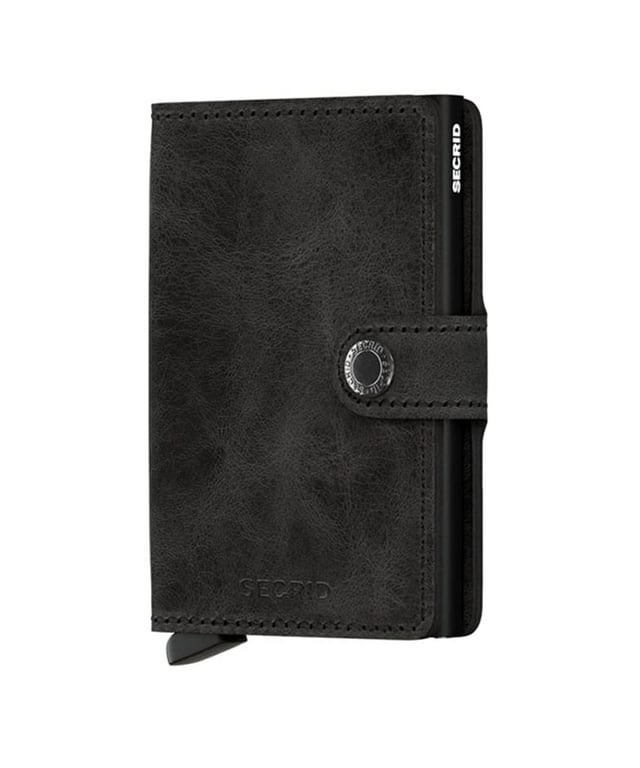 ארנק אלומיניום  Mini Wallet 