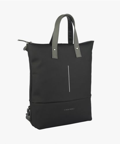 Matteo - Trenton Backpack & Shopper