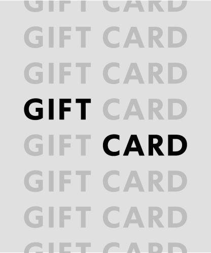 emanuel online- Gift Card 